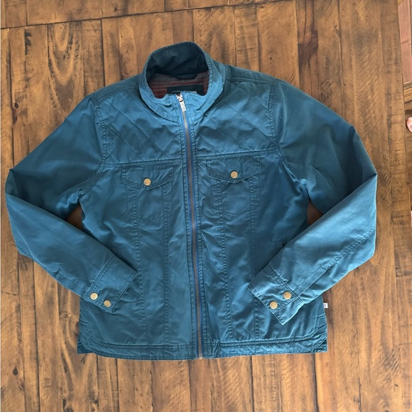 Toad & Co. Kenai Quilted Jacket - Picture 2 of 14